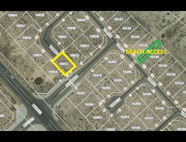 LAND FOR SALE IN ST HELENA VIEWS